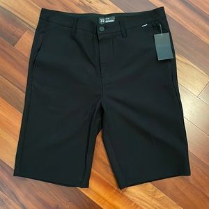 Men’s Hurley Black shorts